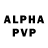 Amphetamine VHQ Posh Tv